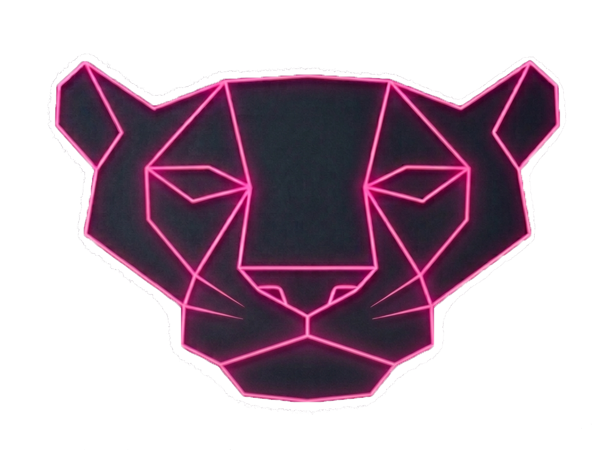 Logo Pantera