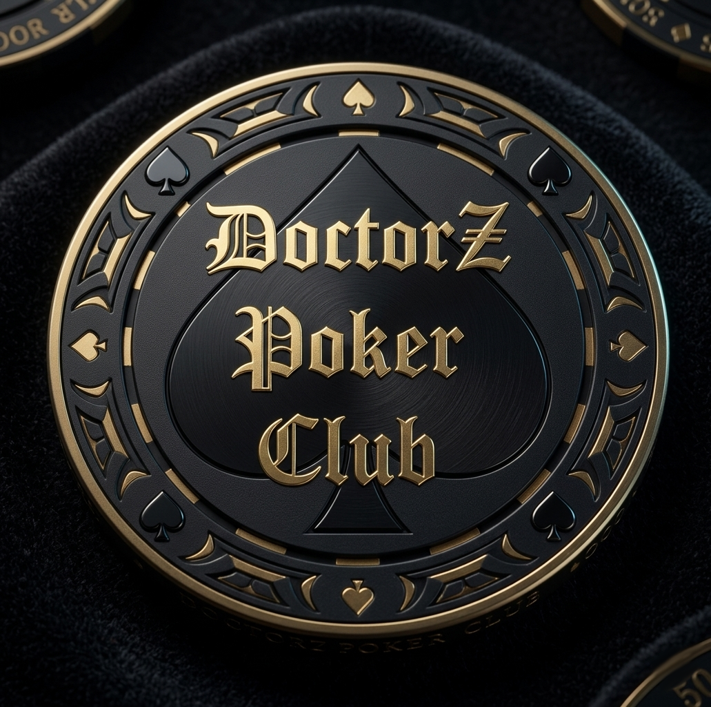 Jogador de Poker Profissional